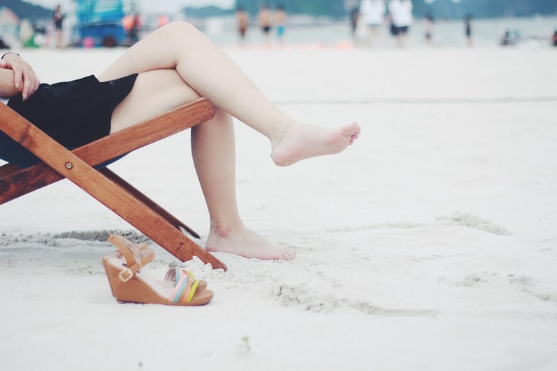 Beach Getaway