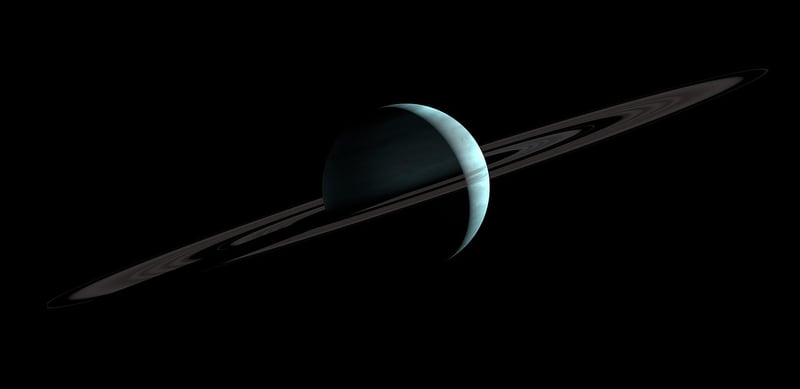 Exoplanet