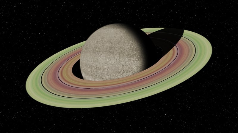 Gas Giant