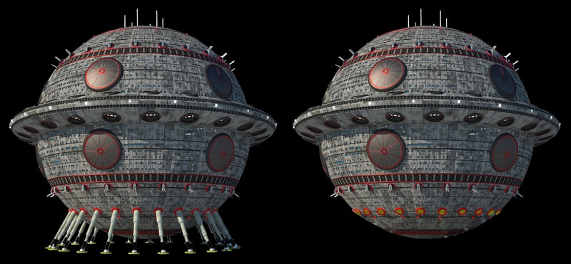 Retrofitted Vehicle